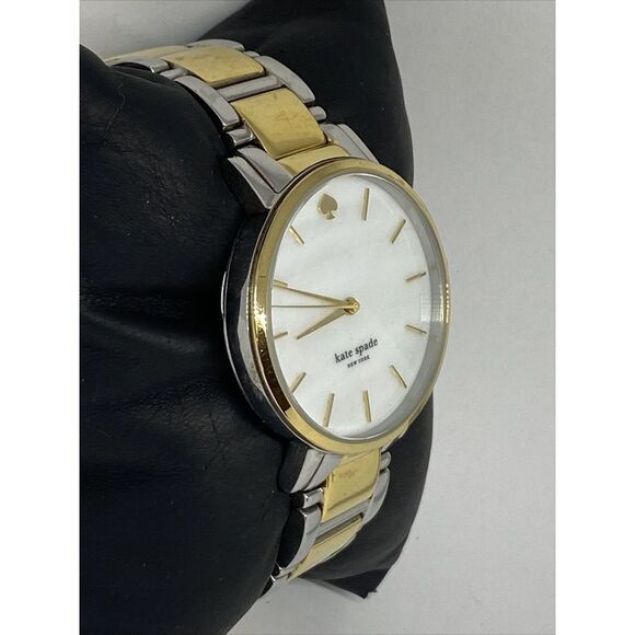 Kate Spade NewYork Gramercy 0005 Women Stainless Steel Analog Quartz Watch VK112 main image 4